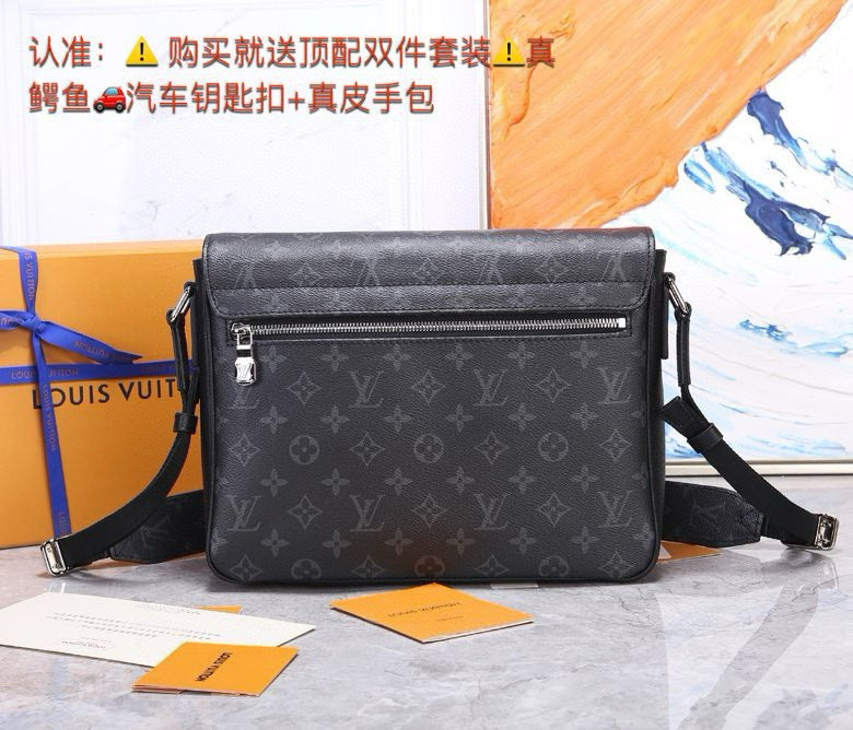 Dragons Bags ln Luxury Bag --70810