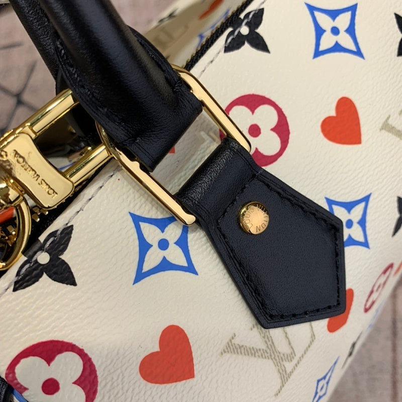 Dragons Bags ln Luxury Bag --59400