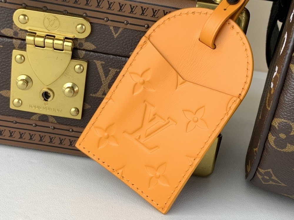 Dragons Bags ln Luxury Bag --61779