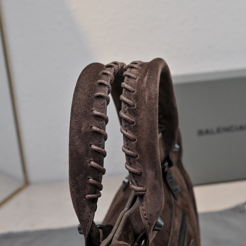 Dragons Bags Balenciaga Luxury Bag --111402