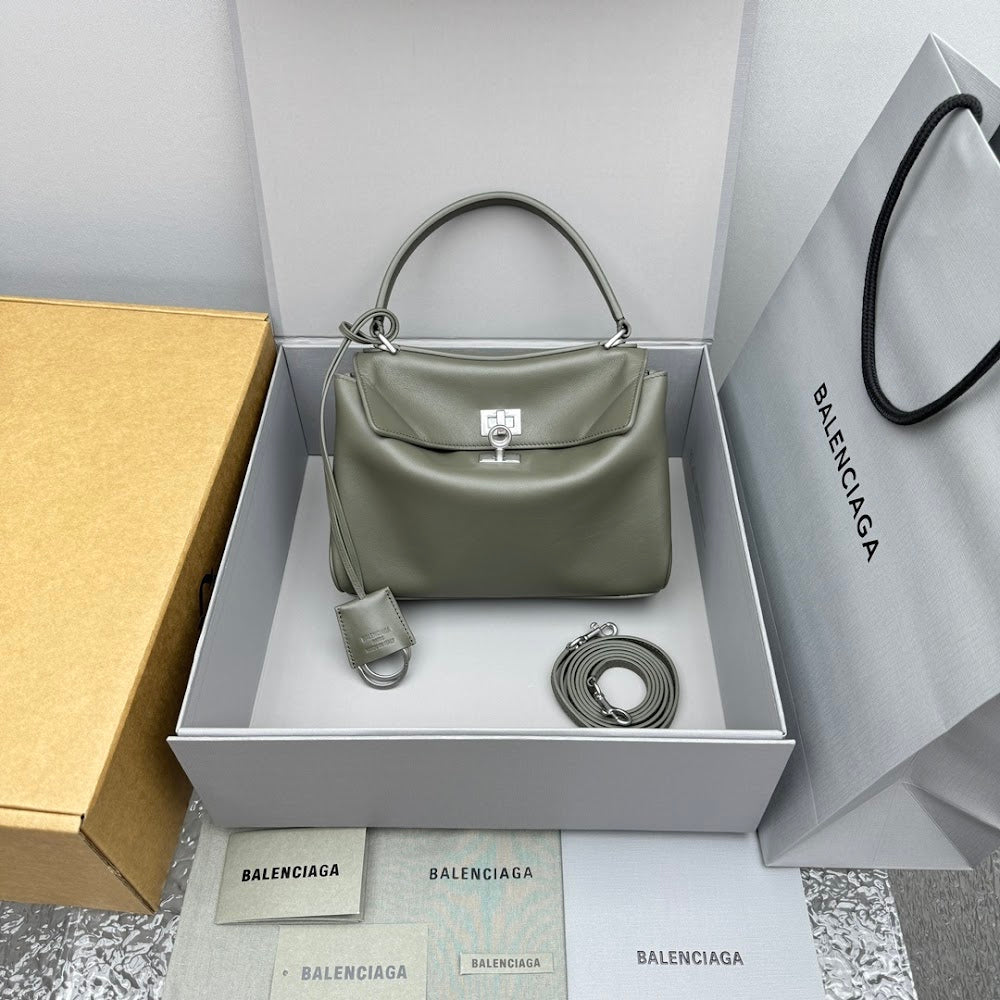 Dragons Bags Balenciaga Luxury Bag --110916