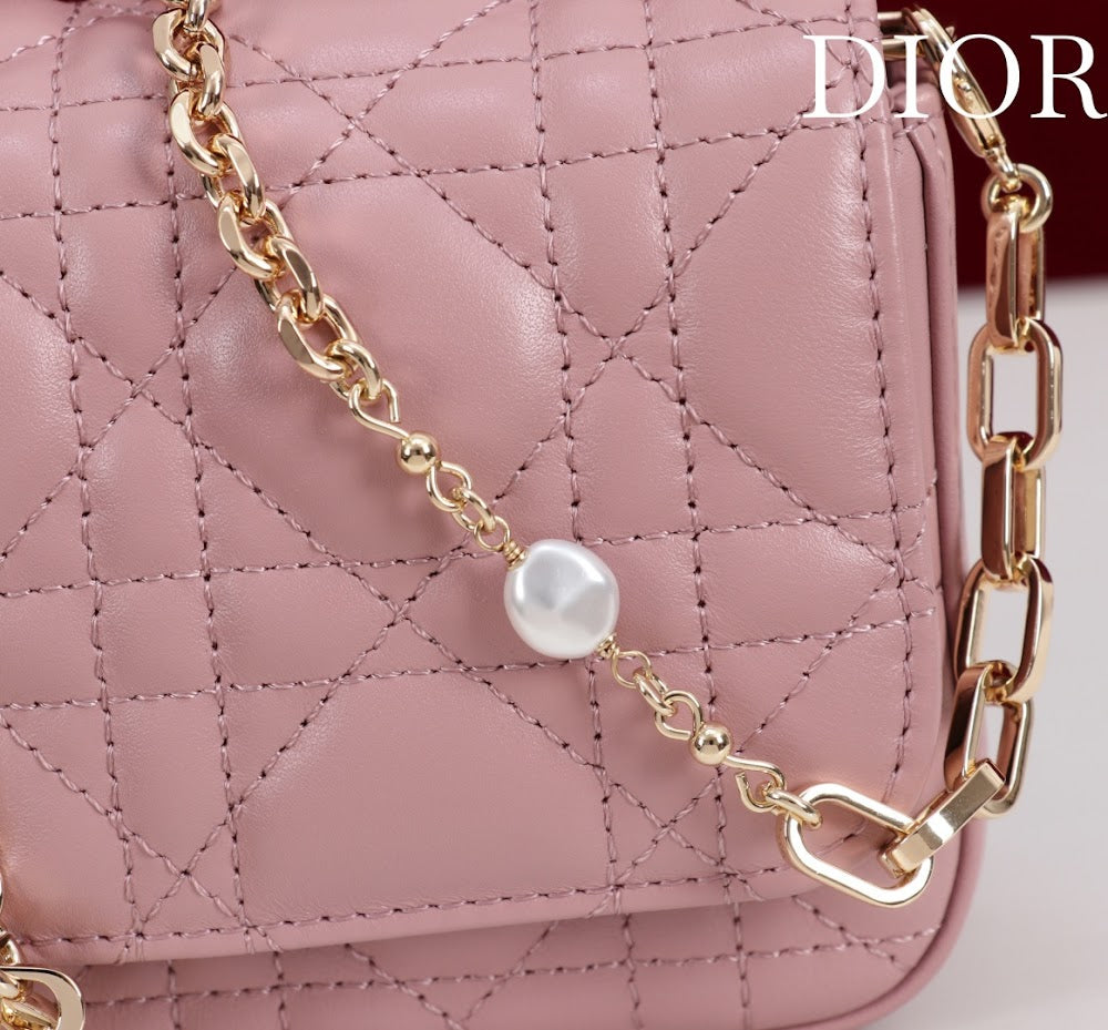 Dragons BagsDiorn Luxury Bag --116348
