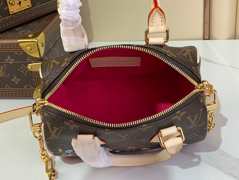 Dragons Bags ln Luxury Bag --69503