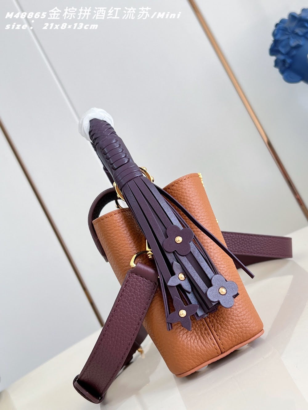 Dragons Bags ln Luxury Bag --96353