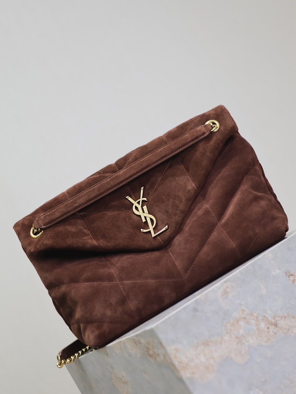 Dragons Bags YSLn Luxury Bag --119447