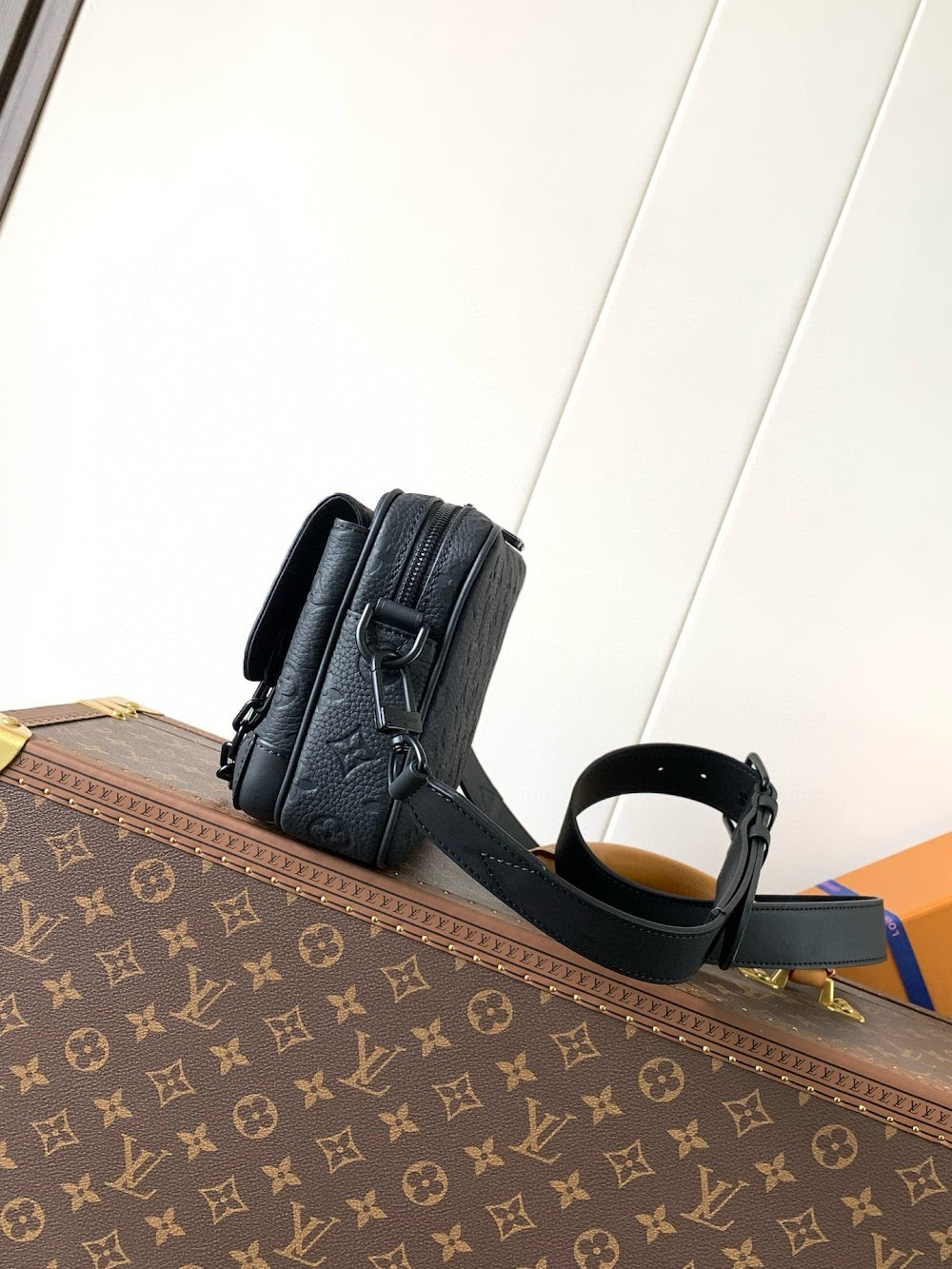 Dragons Bags ln Luxury Bag --71403