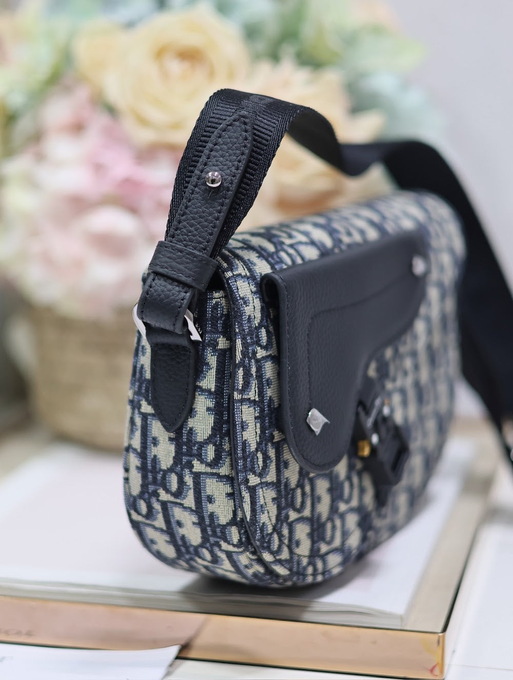 Dragons BagsDiorn Luxury Bag --115481