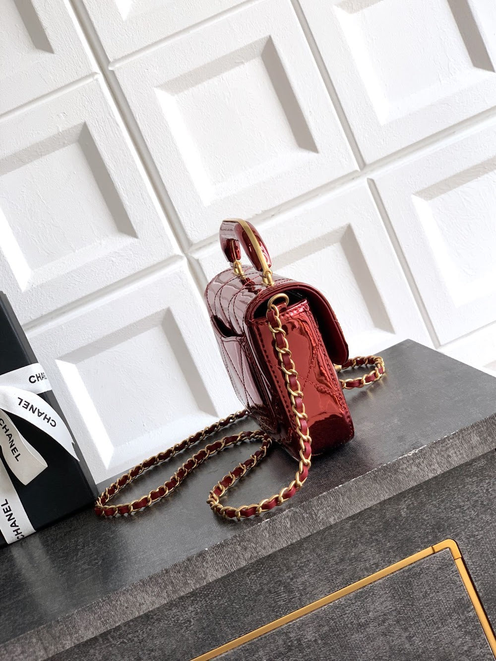 Dragons Bags CHn Luxury Bag --113579