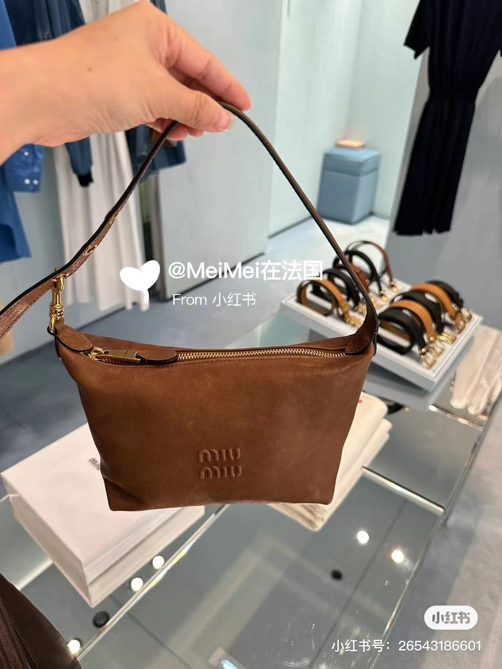 Dragons Bags Miun Miun Luxury Bag --122245
