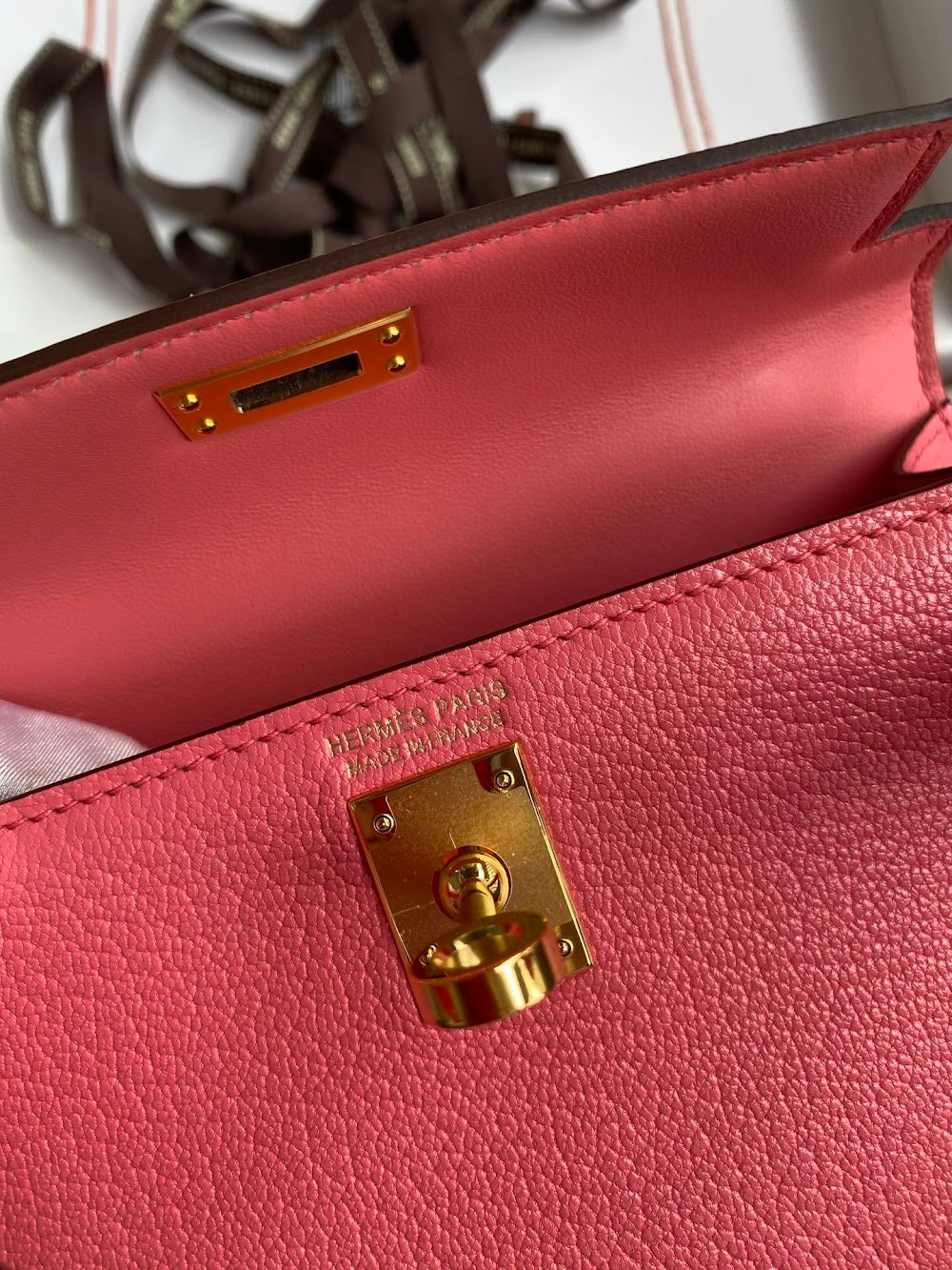 Dragons BagsHermesn Luxury Bag --118437