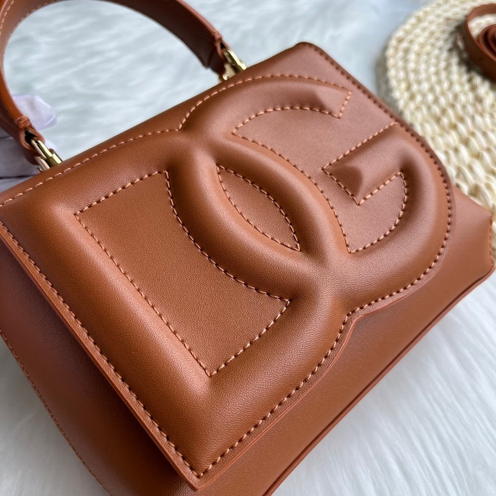 Dragons Bags DGn Luxury Bag --93718