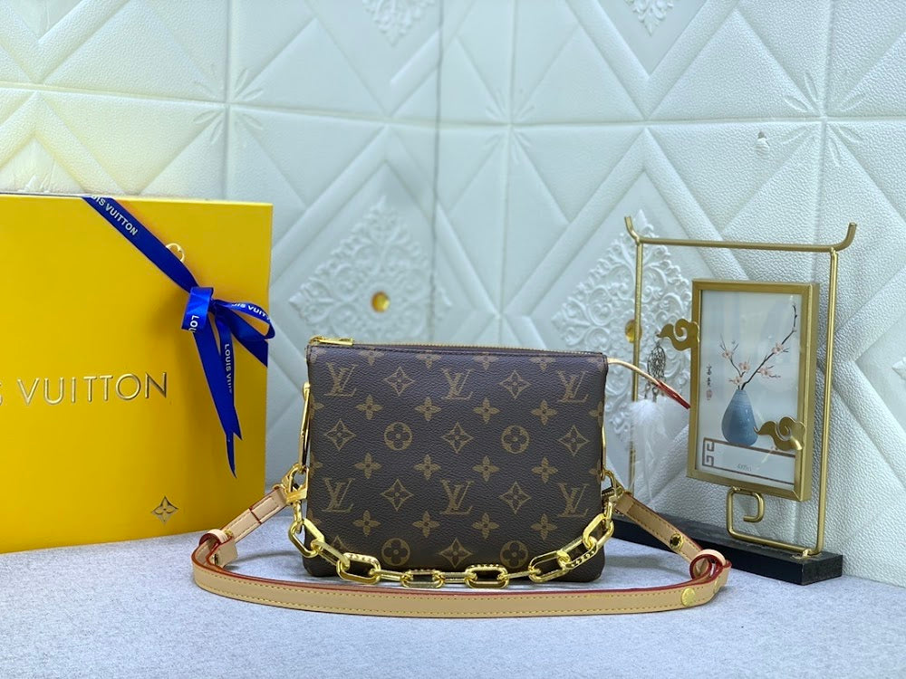 Dragons Bags LVn Luxury Bag --81210