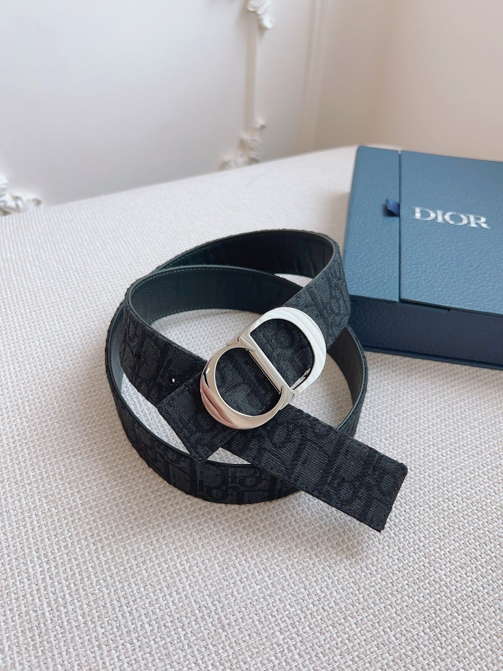 Dragons Bags Diorn Luxury Belt --107869