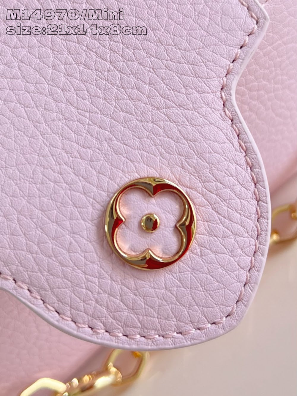 Dragons Bags ln Luxury Bag --97614