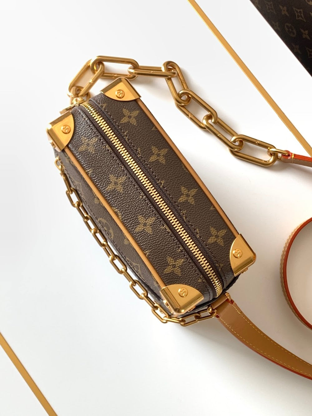 Dragons Bags ln Luxury Bag --70974