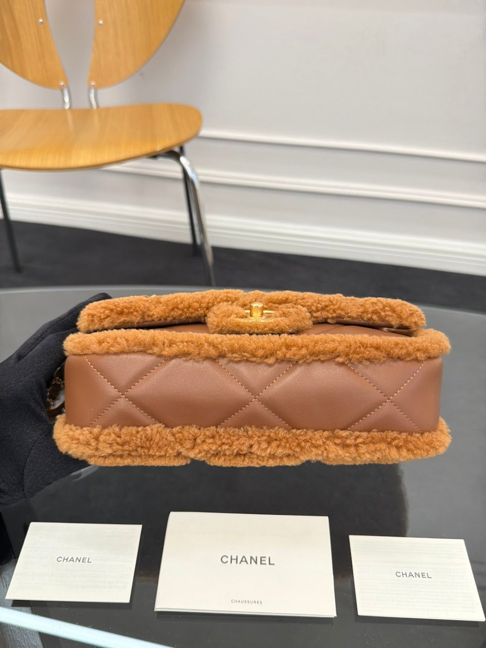 Dragons Bags CHn Luxury Bag --112848