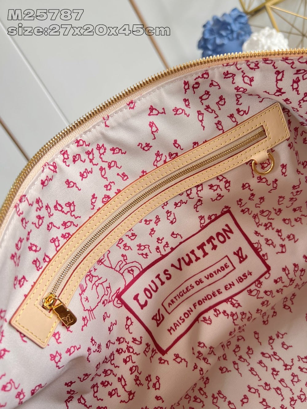 Dragons Bags ln Luxury Bag --97358