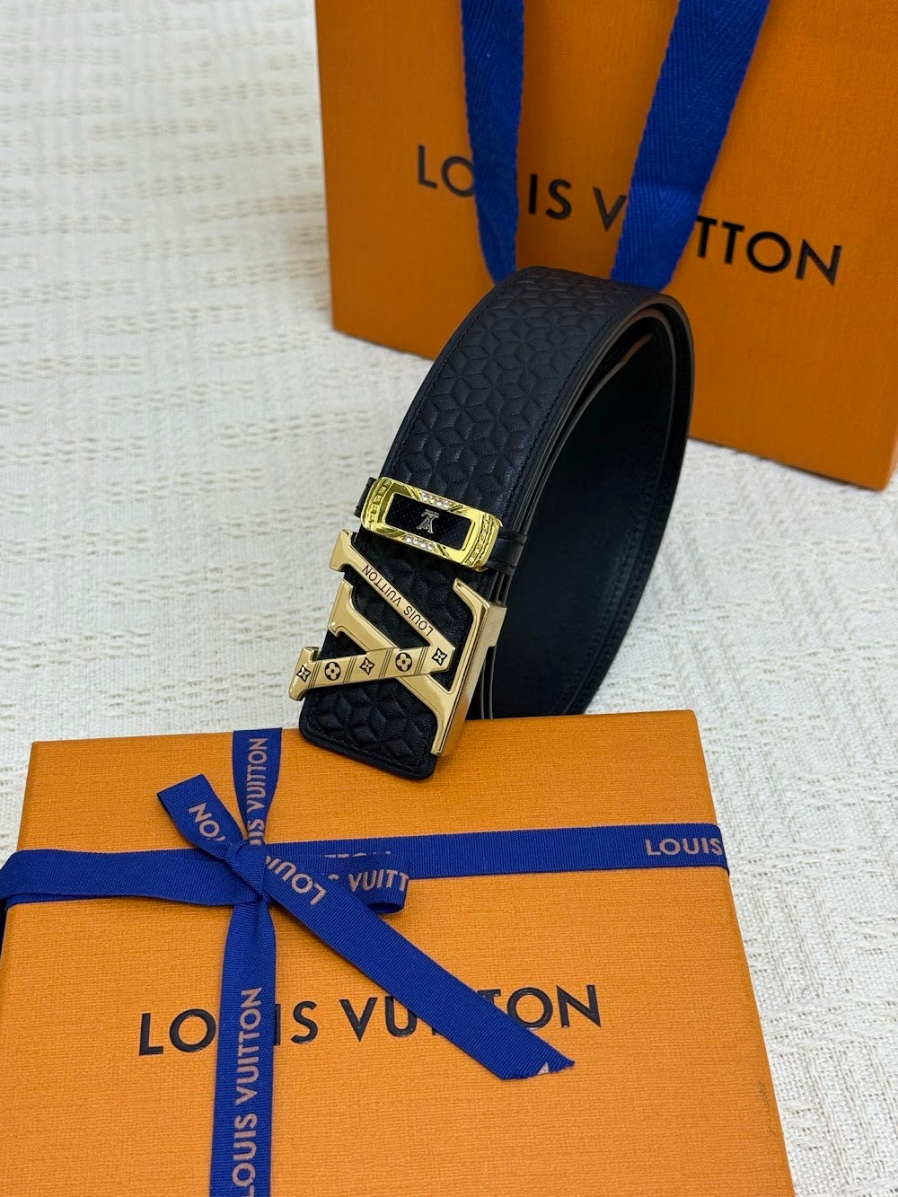 Dragons Bags ln Luxury Belt --109763