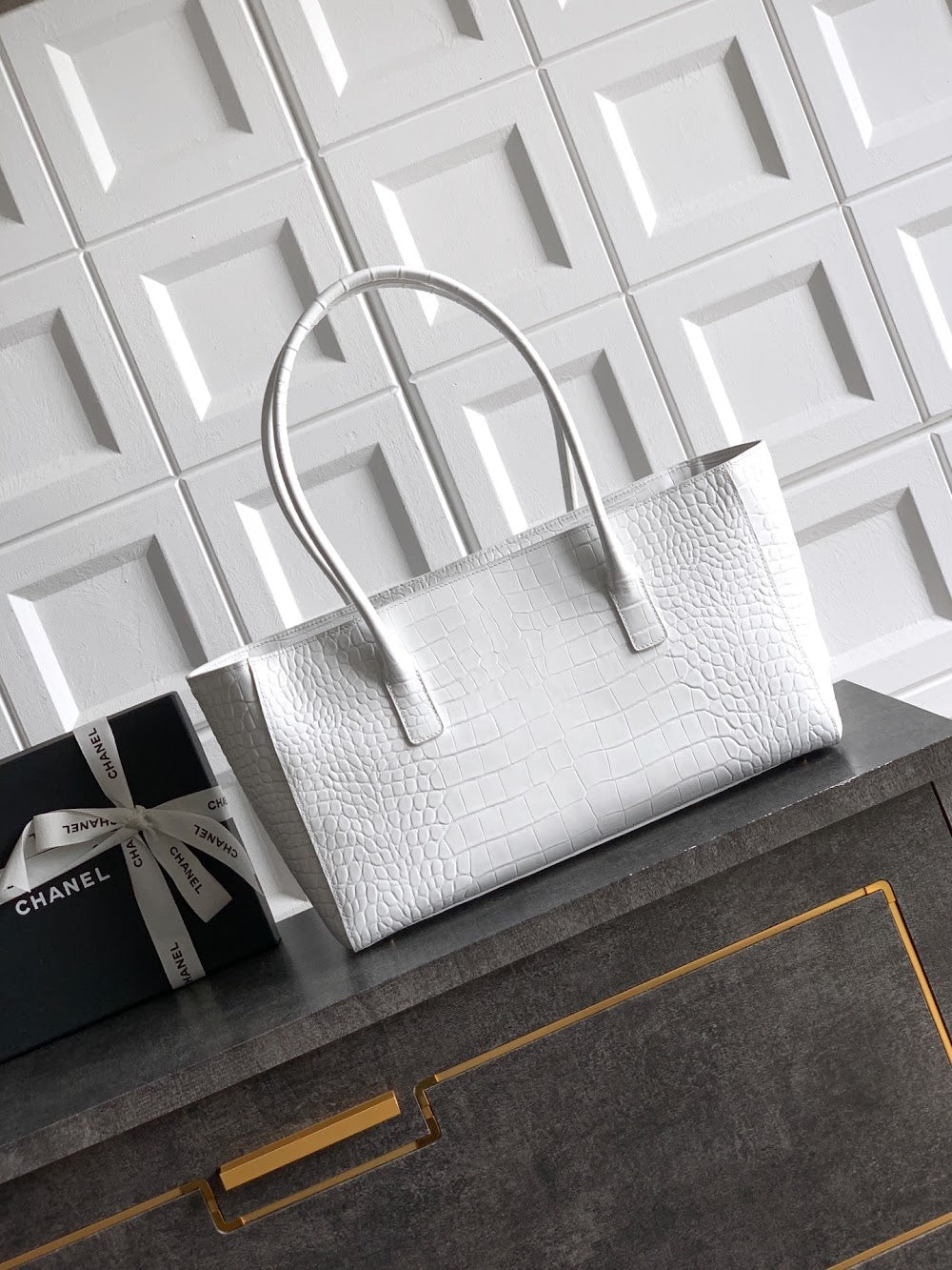 Dragons Bags CHn Luxury Bag --112793