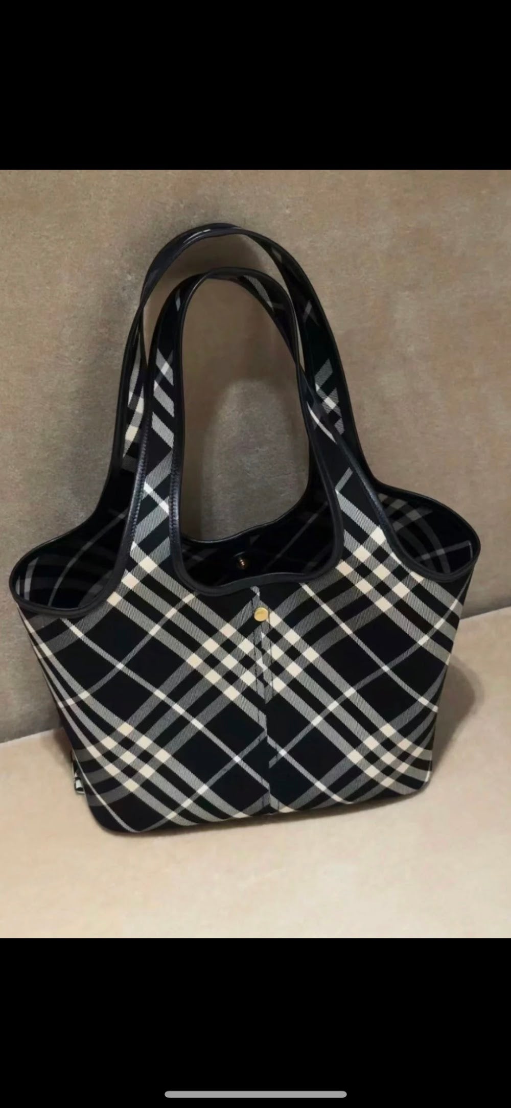 Dragons Bags Burberryn Luxury Bag --92226