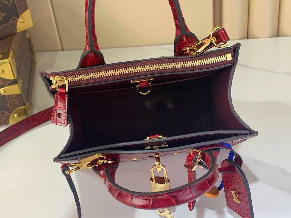 Dragons Bags LV Luxury Bag --55937