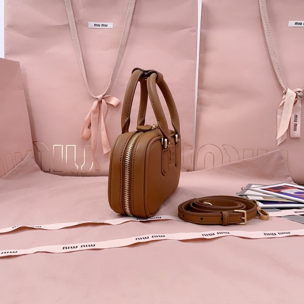 Dragons Bags Miun Miun Luxury Bag --123676