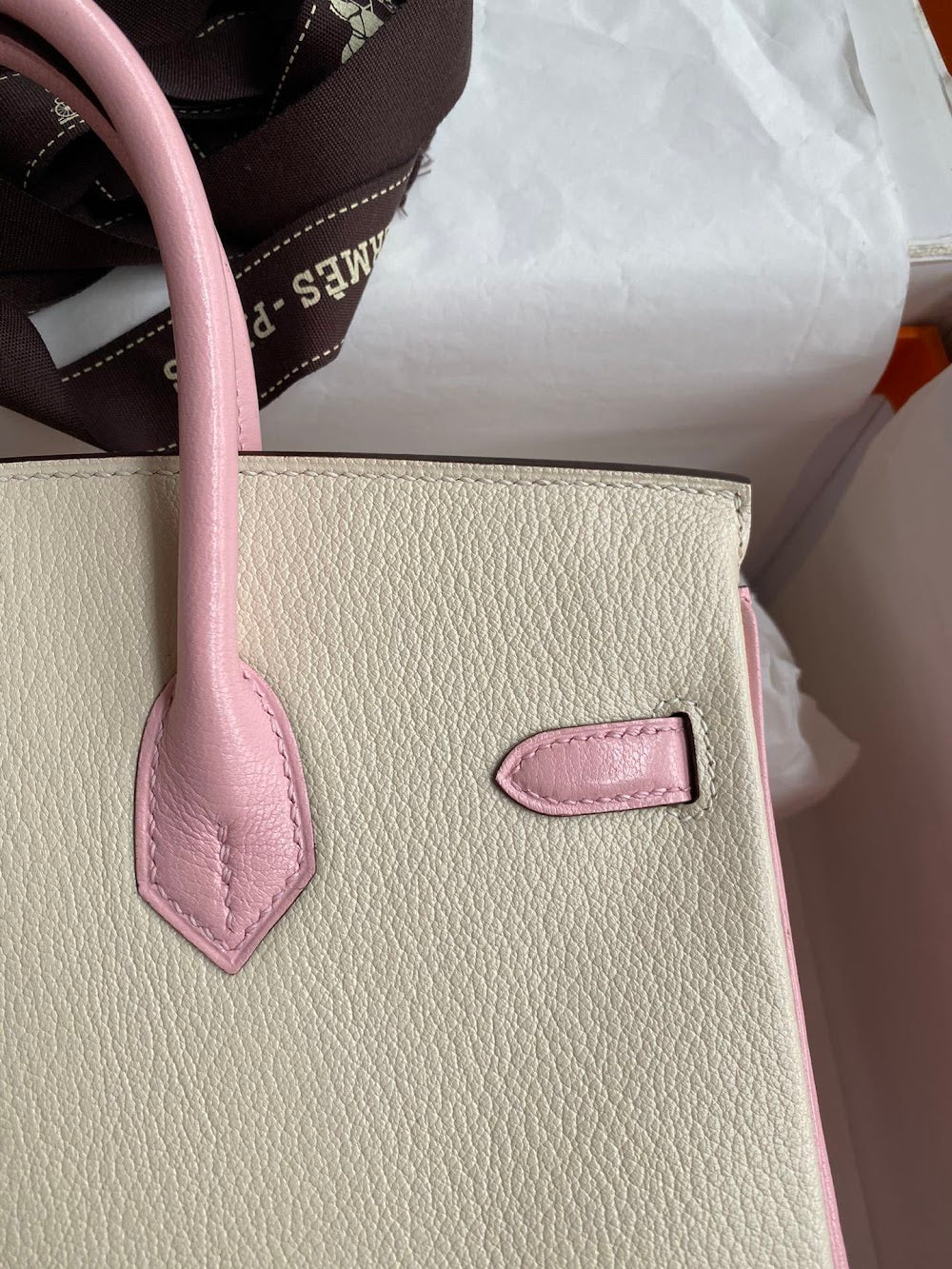 Dragons BagsHermesn Luxury Bag --117327