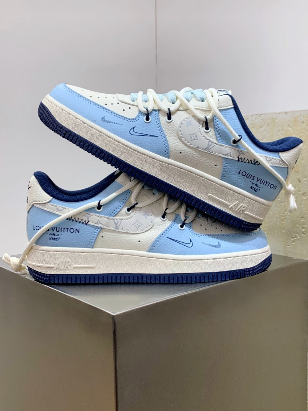 Dragons Bags Nike Luxury Shoes --54990