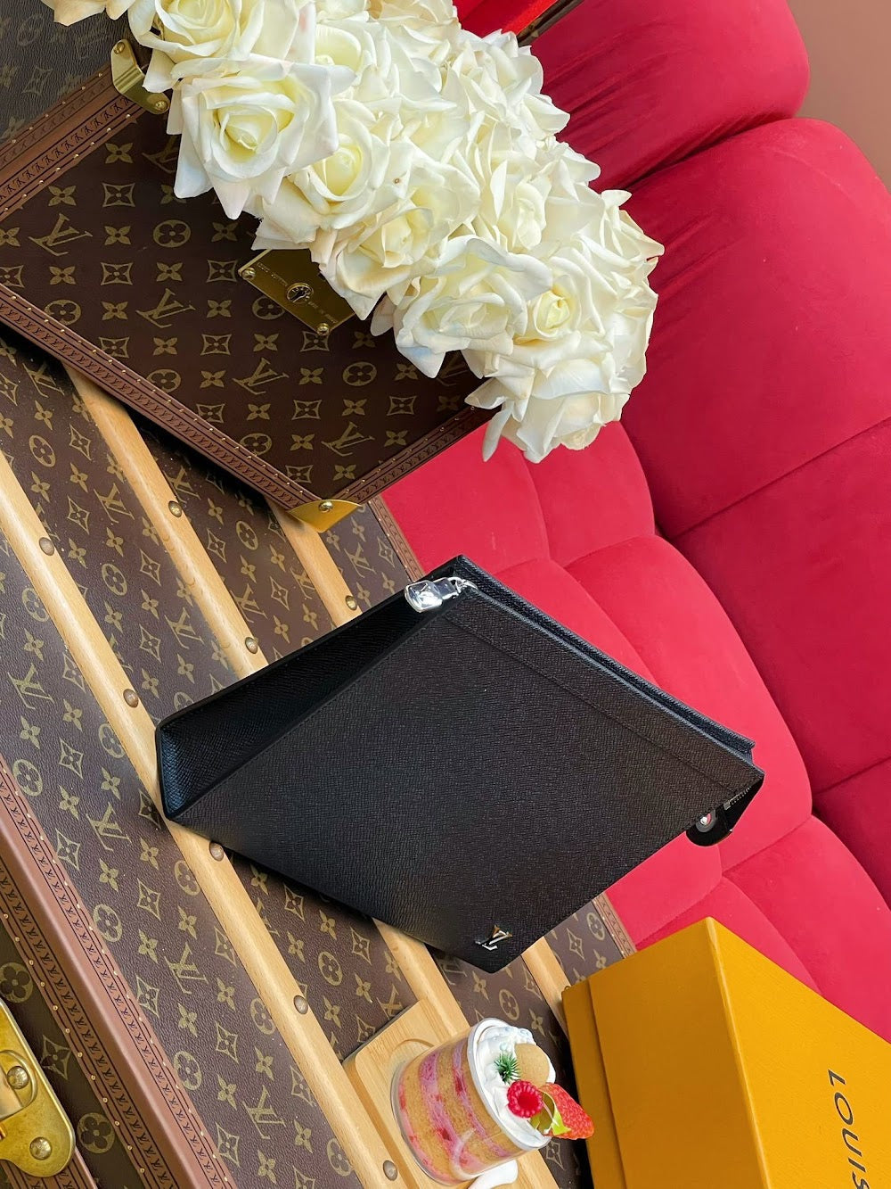 Dragons Bags ln Luxury Bag --95591