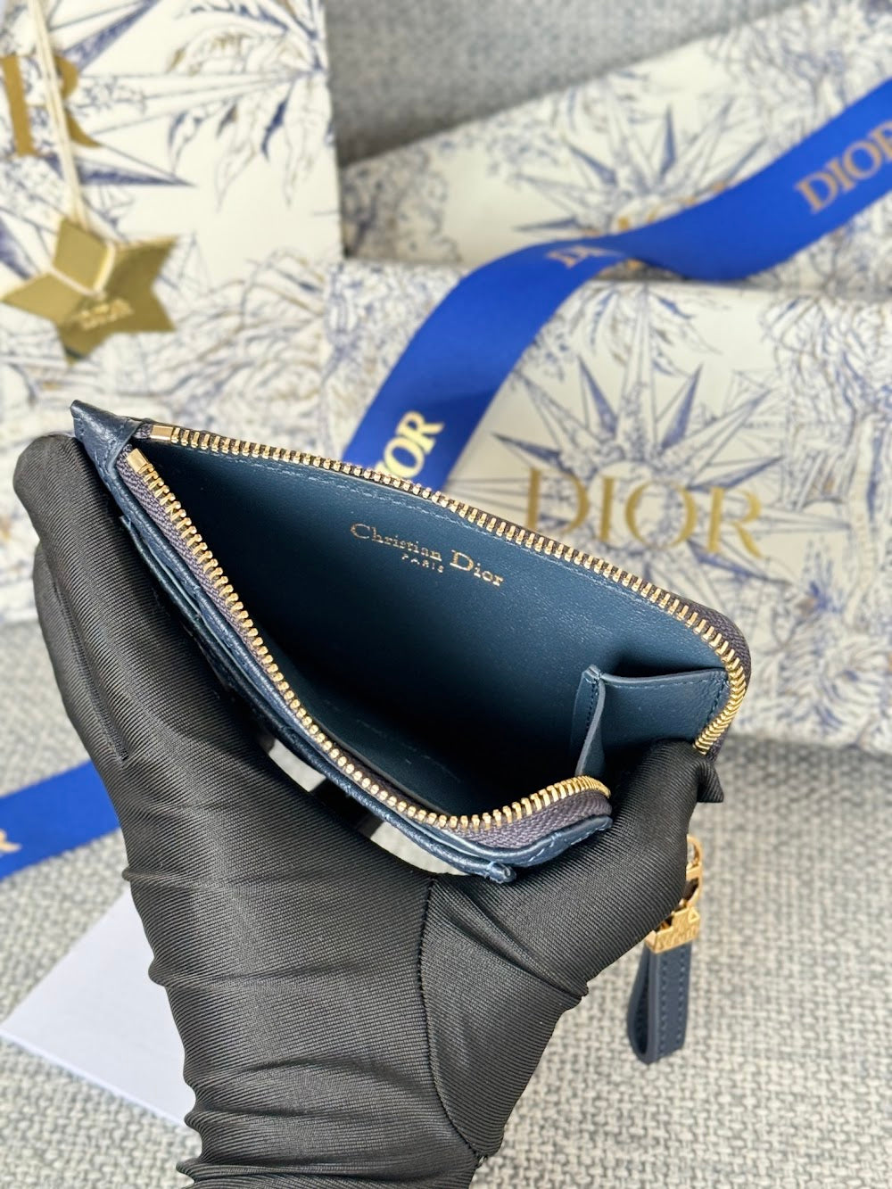 Dragons BagsDiorn Luxury Bag --114513