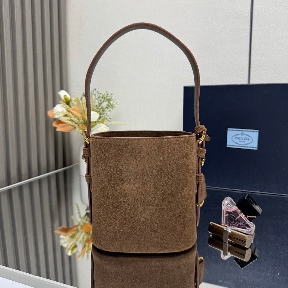 Dragons Bags Pradn Luxury Bag --102512