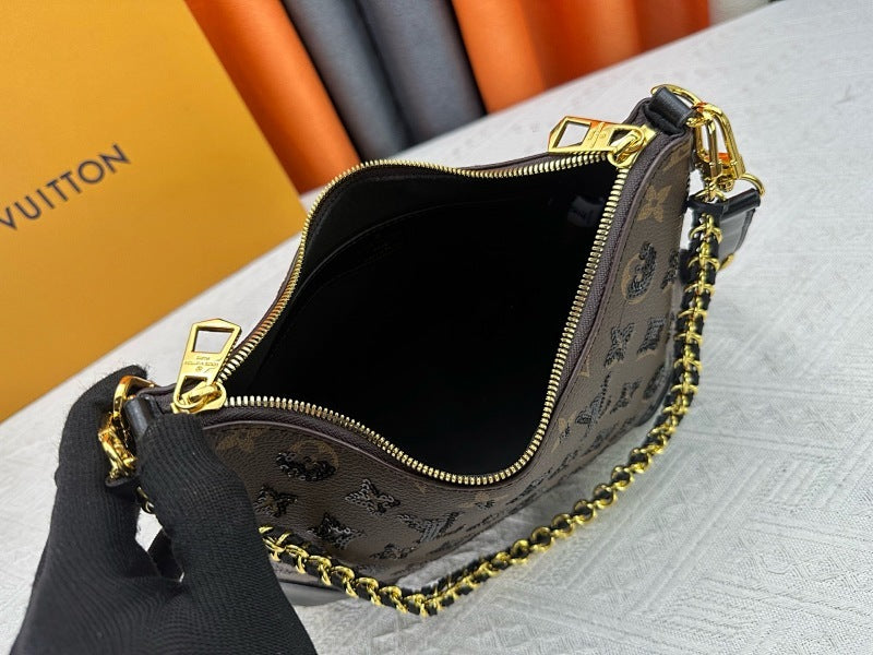 Dragons Bags LVn Luxury Bag --78663