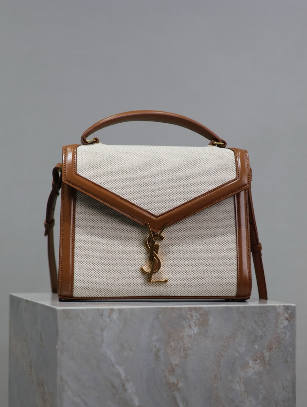 Dragons Bags YSLn Luxury Bag --119782