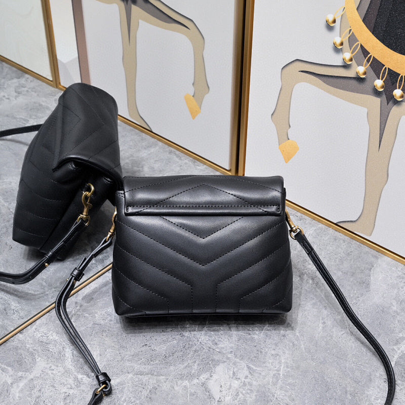 Dragons Bags ysn Luxury Bag --71802