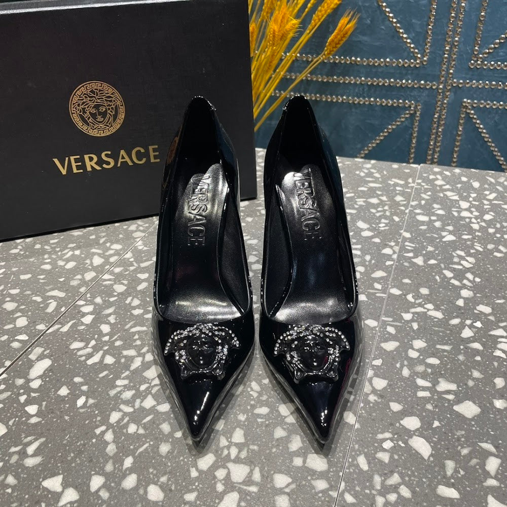 Dragons Bags Versace Luxury Heels --51047