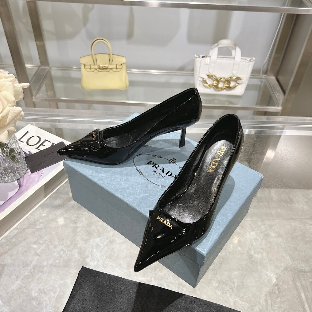 Dragons Bags Prada Luxury Heels --53512