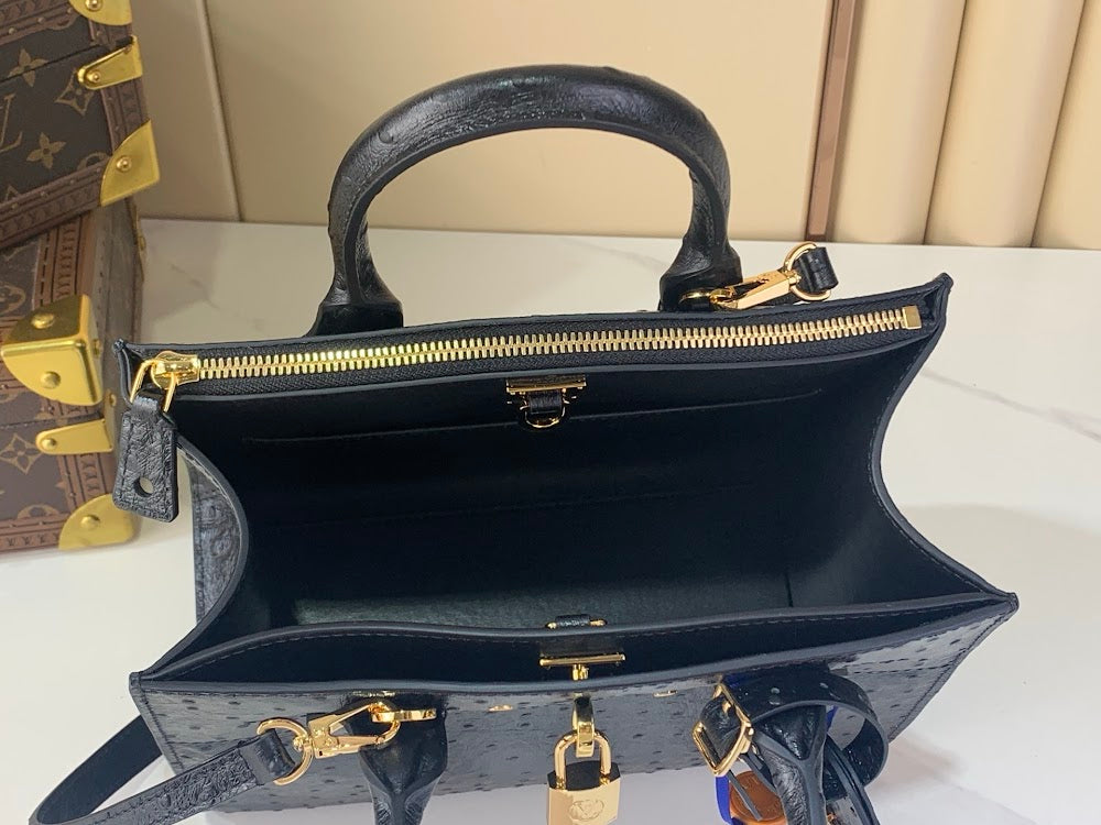 Dragons Bags ln Luxury Bag --69963