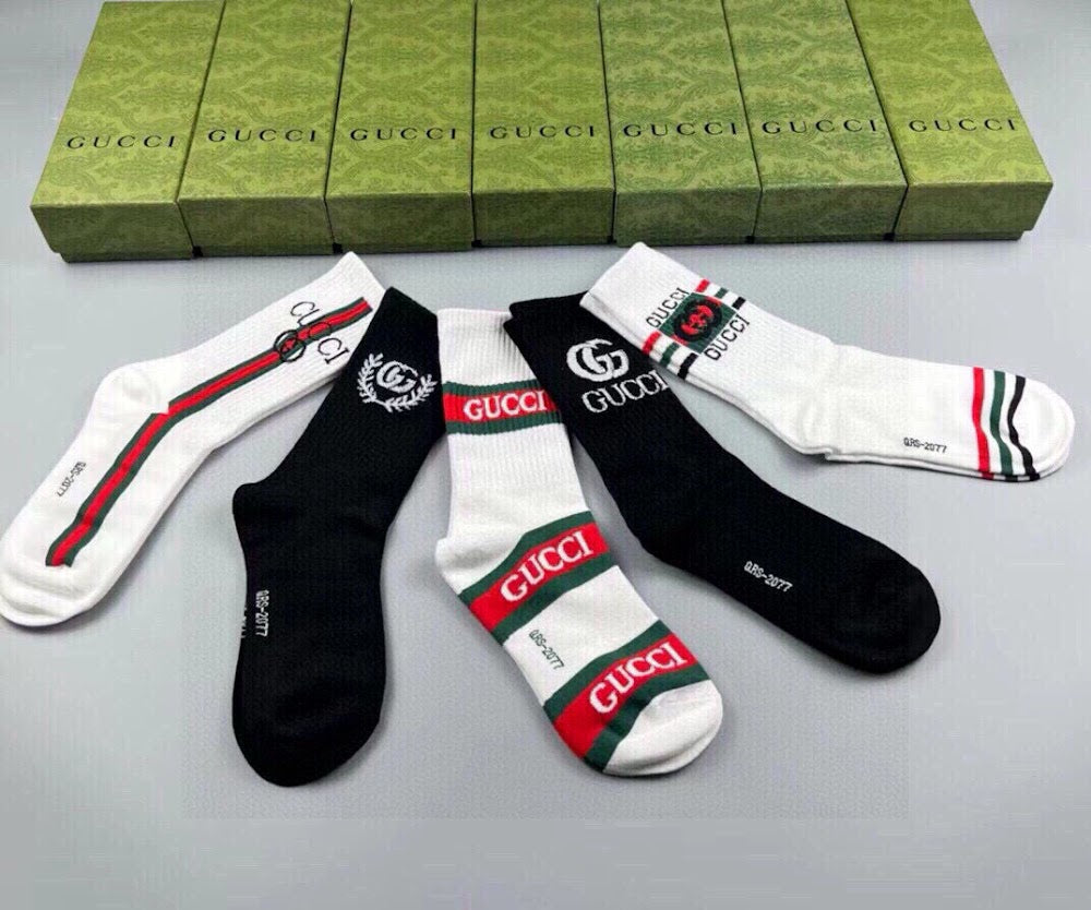 Dragons Bags Premium Luxury Socks --98538