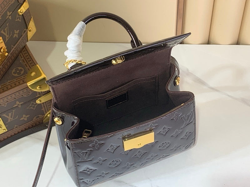 Dragons Bags ln Luxury Bag --57992