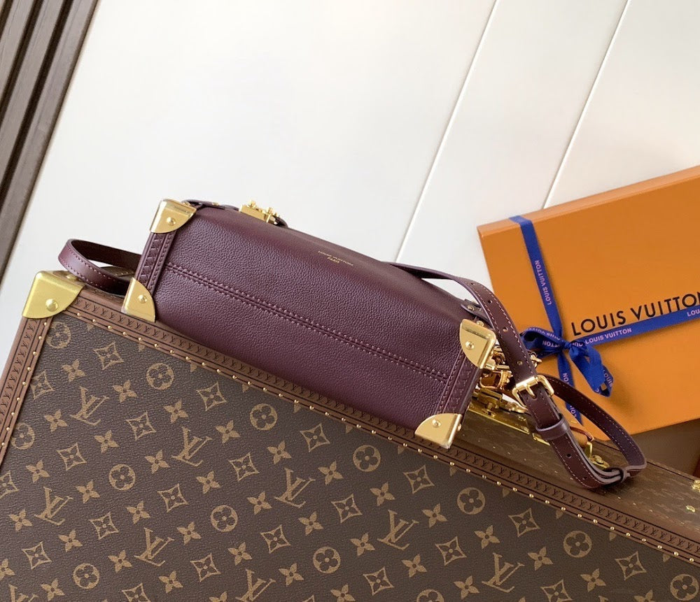 Dragons Bags LVn Luxury Bag --80425