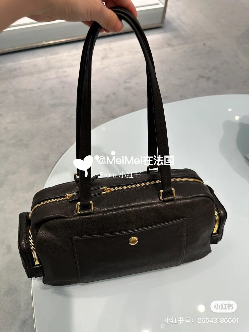Dragons Bags Miun Miun Luxury Bag --122394