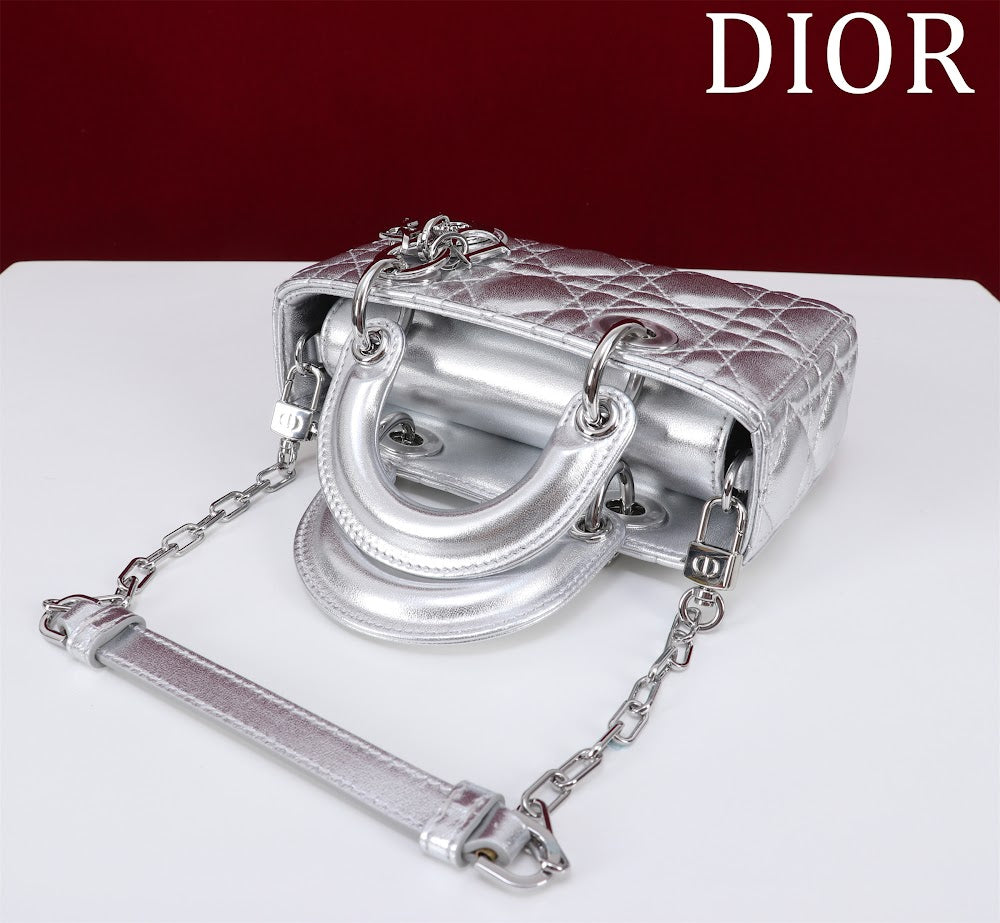 Dragons BagsDiorn Luxury Bag --116483