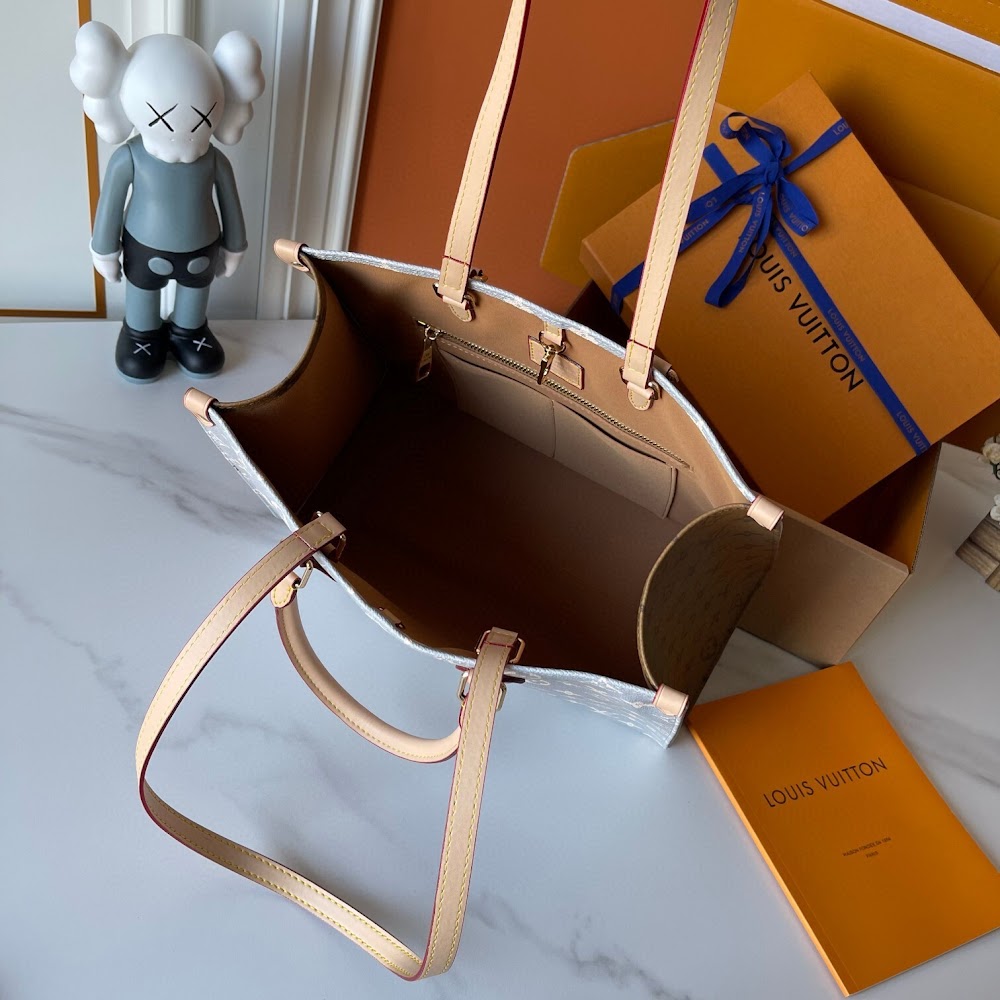 Dragons Bags ln Luxury Bag --76547