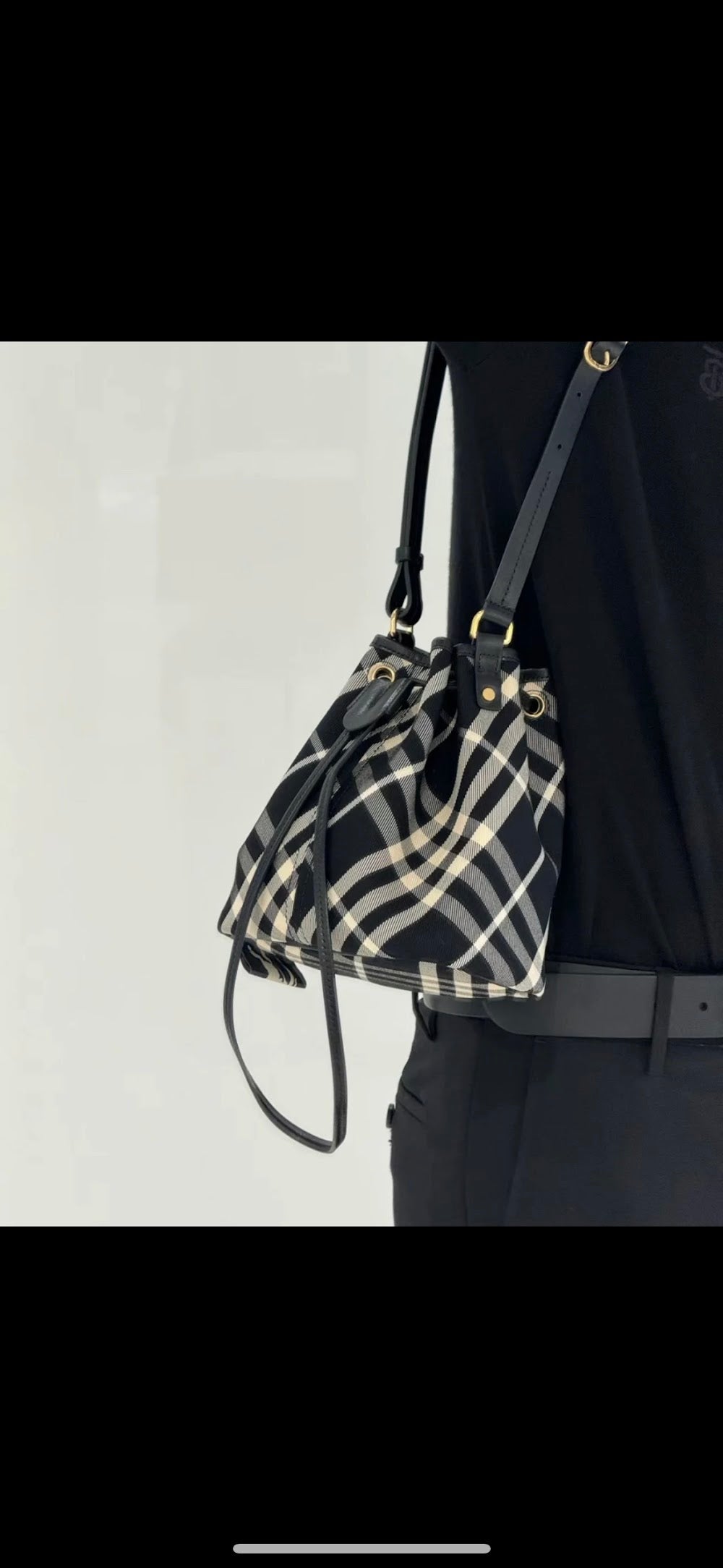 Dragons Bags Burberryn Luxury Bag --91779