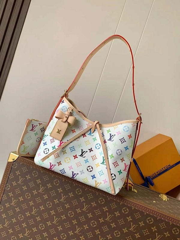 Dragons Bags LVn Luxury Bag --79847