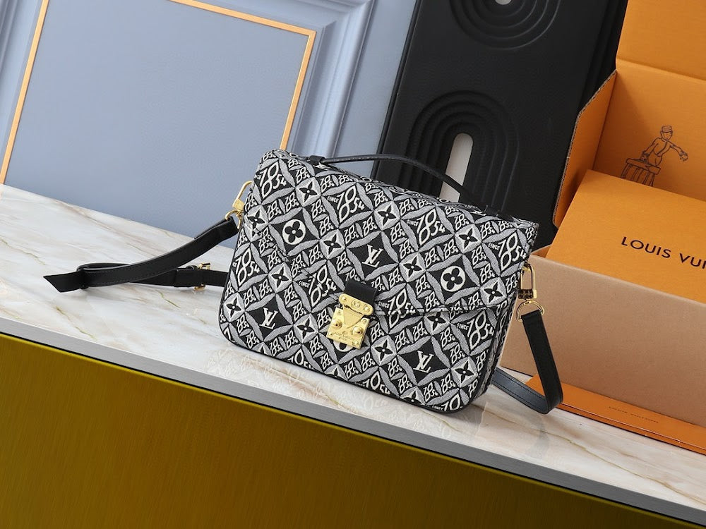Dragons Bags LVn Luxury Bag --80175