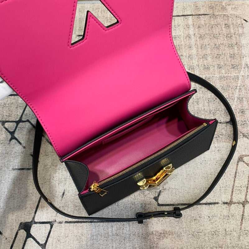 Dragons Bags ln Luxury Bag --59264