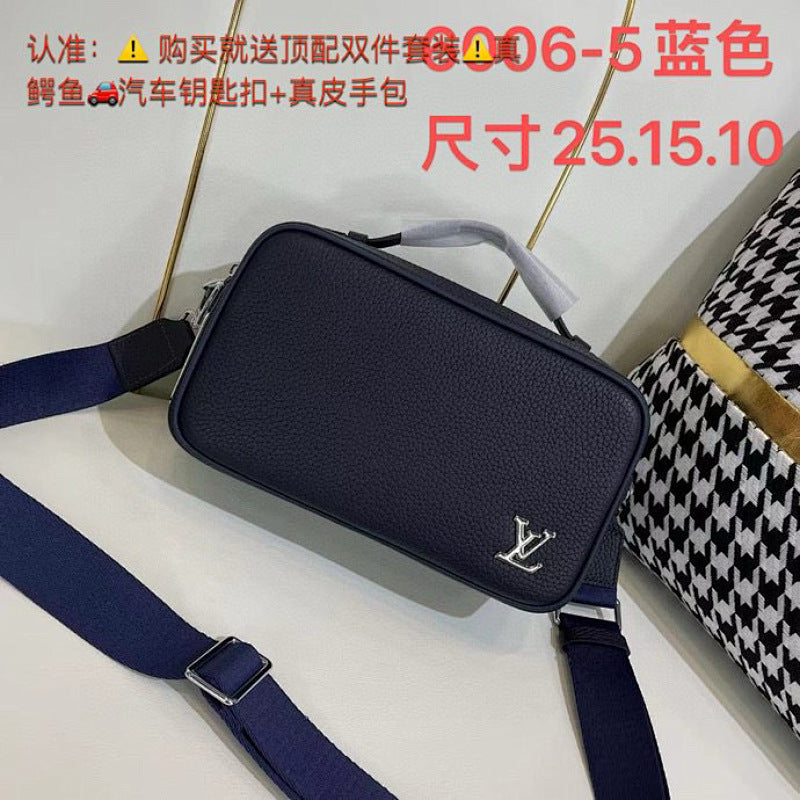 Dragons Bags ln Luxury Bag --70604