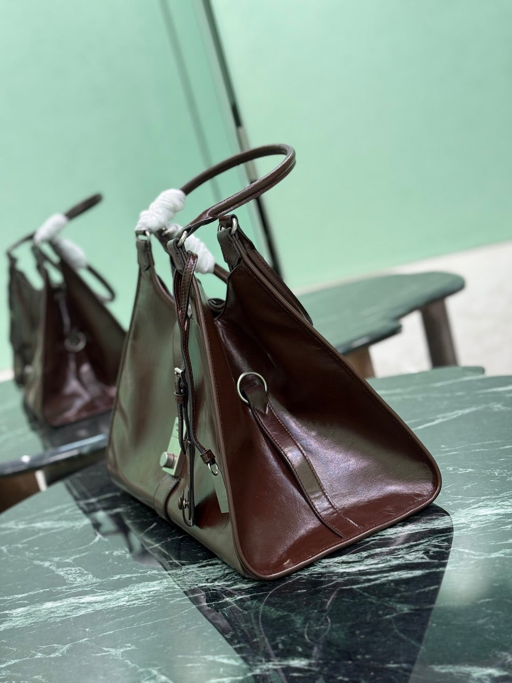 Dragons Bags Pradn Luxury Bag --102301