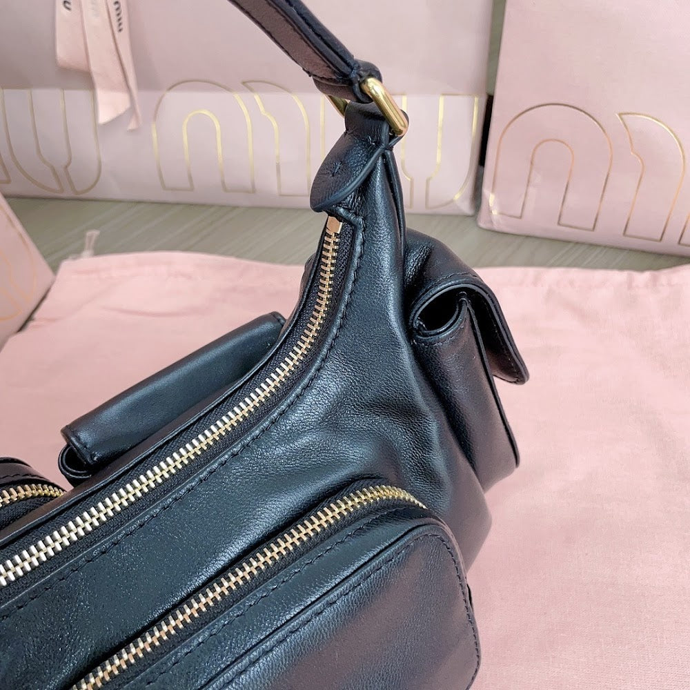 Dragons Bags Miun Miun Luxury Bag --122982